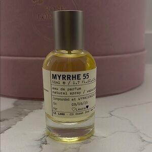 Le Labo Myrrhe 55 Eau de Parfum (50ml)